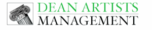 dean artists management logo