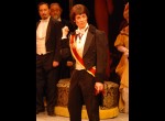 Orlofsky in Opera Hamilton's 'Die Fledermaus'  |  October 2009  |  Photo: Peter Oleskevich